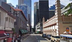 Telok Ayer MRT (D1), Retail #602330851